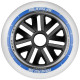 Skateboardräder Powerslide Infinity 6-Pack 2023