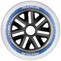 Skateboard Wheels Powerslide Infinity 6-Pack 2023