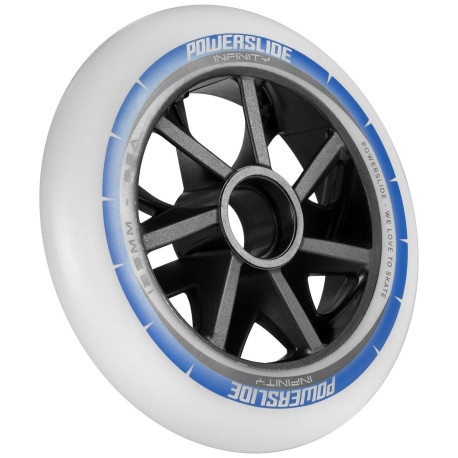 Skateboardräder Powerslide Infinity 6-Pack 2023