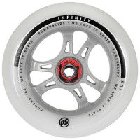 Skateboard Wheels Powerslide Infinity Rtr 3-Pack 2023