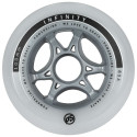 Skateboardräder Powerslide Infinity 4-Pack 2023