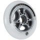 Skateboardräder Powerslide Infinity 4-Pack 2023