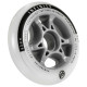 Skateboardräder Powerslide Infinity 4-Pack 2023
