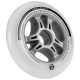 Skateboardräder Powerslide Infinity 4-Pack 2023