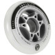 Skateboardräder Powerslide Infinity 4-Pack 2023
