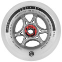 Skateboardräder Powerslide Infinity Rtr 4-Pack 2023