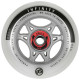 Skateboardräder Powerslide Infinity Rtr 4-Pack 2023