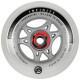 Roues De Skateboard Powerslide Infinity Rtr 4-Pack 2023