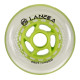 Roues De Skateboard Powerslide Lancea 2023