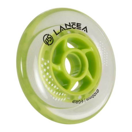 Skateboardräder Powerslide Lancea 2023
