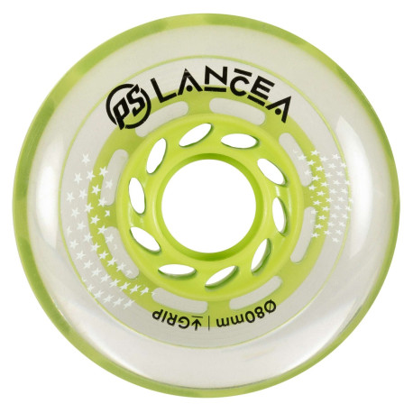 Skateboardräder Powerslide Lancea 2023