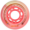 Skateboardräder Powerslide Princess 2023