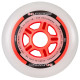 Roues De Skateboard Powerslide Ps One Pack 8-Pack 2023