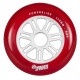 Skateboardräder Powerslide Spinner 3-Pack 2023