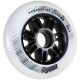 Skateboardräder Powerslide Spinner 3-Pack 2023