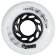 Roues De Skateboard Powerslide Spinner 4-Pack 2023