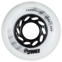 Roues De Skateboard Powerslide Spinner 4-Pack 2023