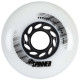 Skateboard Wheels Powerslide Spinner 4-Pack 2023