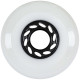 Skateboardräder Powerslide Spinner 4-Pack 2023