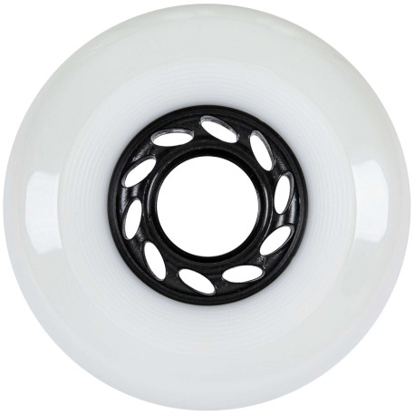 Skateboardräder Powerslide Spinner 4-Pack 2023