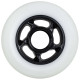 Roues De Skateboard Powerslide Spinner 4-Pack 2023