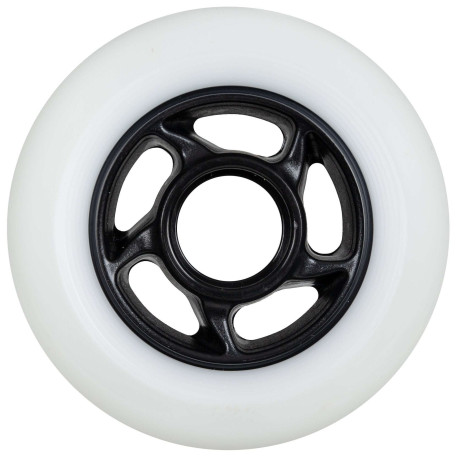 Skateboardräder Powerslide Spinner 4-Pack 2023