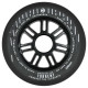 Skateboardräder Powerslide Torrent 4-Pack 2023