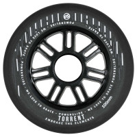Skateboard Wheels Powerslide Torrent 4-Pack 2023