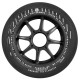Skateboardräder Powerslide Torrent Dd 4-Pack 2023