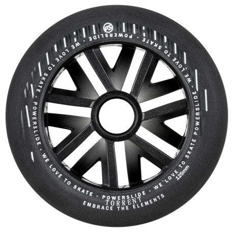 Roues De Skateboard Powerslide Torrent Dd 6-Pack 2023