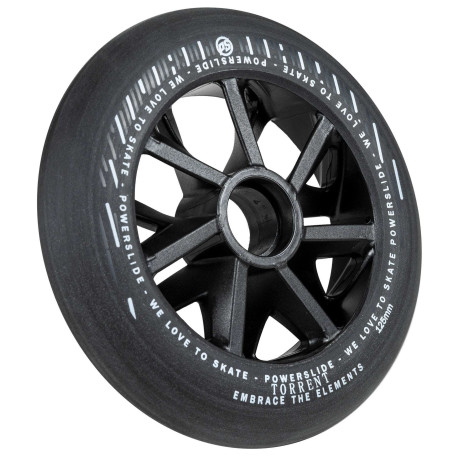 Roues De Skateboard Powerslide Torrent Dd 6-Pack 2023