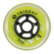 Roues De Skateboard Powerslide Trident DD 2023