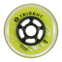 Skateboard Wheels Powerslide Trident DD 2023