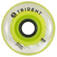 Roues De Skateboard Powerslide Trident DD 2023