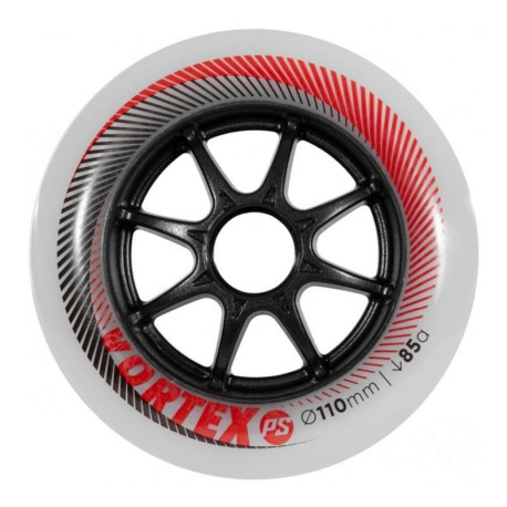 Skateboardräder Powerslide Vortex 2023