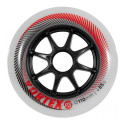 Skateboardräder Powerslide Vortex 2023