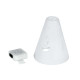 Slalom-Kegel Powerslide Led Cones Glow 2023