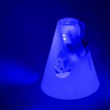 Slalom-Kegel Powerslide Led Cones Glow 2023