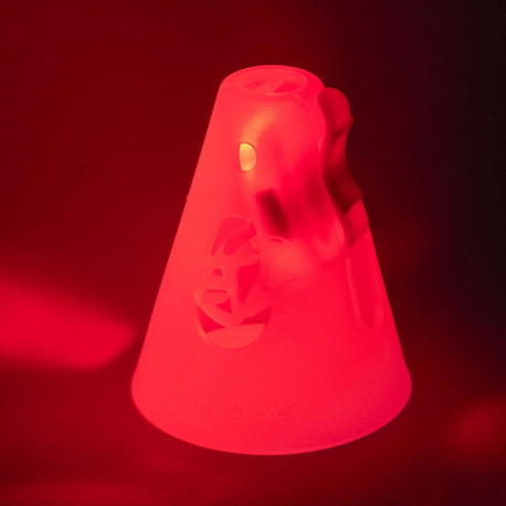 Slalom-Kegel Powerslide Led Cones Glow 2023