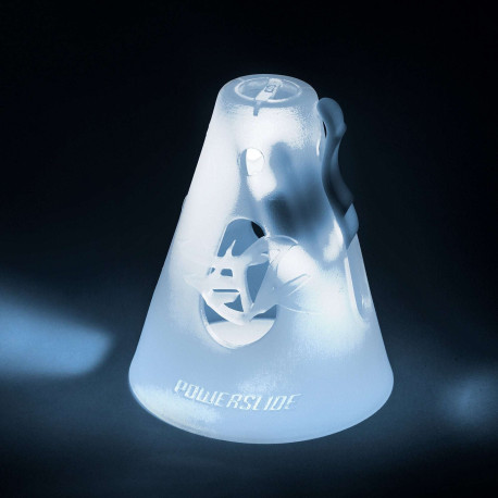 Slalom Cones Powerslide Led Cones Glow In The 2023
