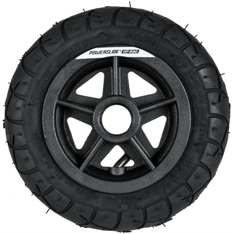 Rollen Powerslide Cst Air Tire 2023