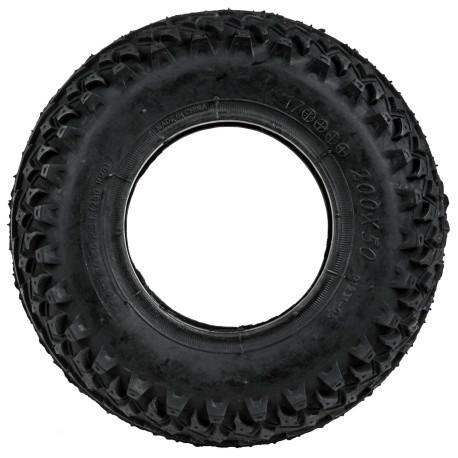 Rollen Powerslide Hota Jacket 200mm 2023