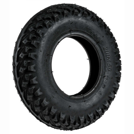 Rollen Powerslide Hota Jacket 200mm 2023