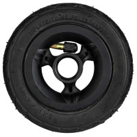 Rollen Powerslide Road Warrior Air Tire 125mm 2023