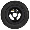 Roues Powerslide Road Warrior Air Tire 125mm 2023