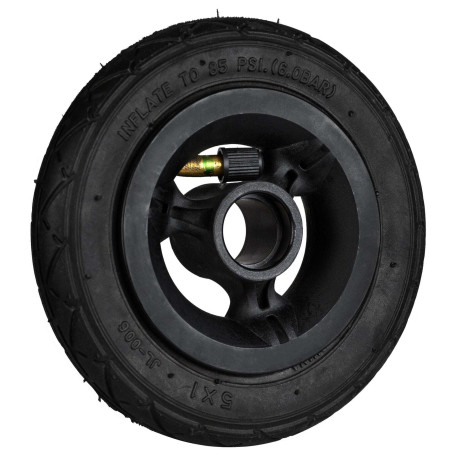 Roues Powerslide Road Warrior Air Tire 125mm 2023