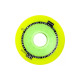 PowerslideWheel Defcon Yellow, 80 mm, 85A 2018