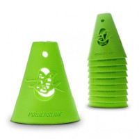 Slalom Cones Powerslide Cones 2023