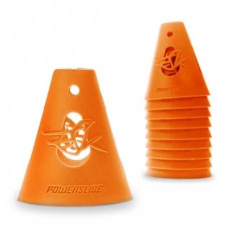Slalom-Kegel Powerslide Cones 2023