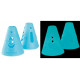 Slalom Cones Powerslide Cones 2023